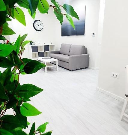 Apartamento Plaza Calzada 1 Sanlúcar de Barrameda Exterior foto