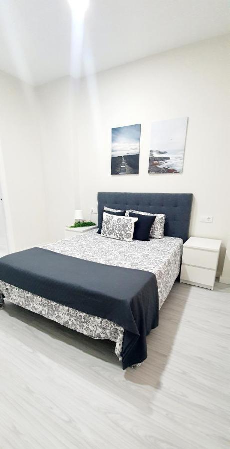 Apartamento Plaza Calzada 1 Sanlúcar de Barrameda Exterior foto