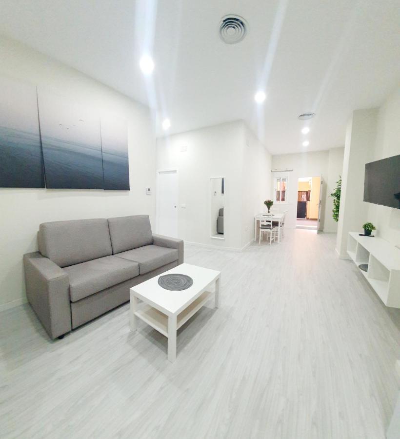 Apartamento Plaza Calzada 1 Sanlúcar de Barrameda Exterior foto